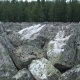 The Stone River In The Urals - VideoHive Item for Sale