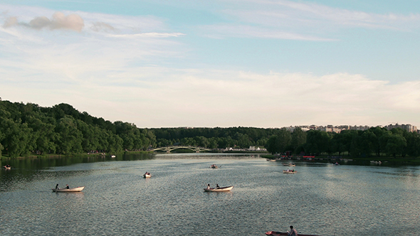 Boat Trips