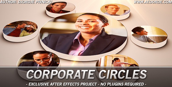 Corporate Circles