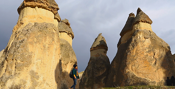 Cappadocia Tour 