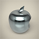 Apple - 3DOcean Item for Sale