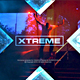 Extreme Sports Package - VideoHive Item for Sale
