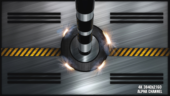 Robotic Door Transition alt