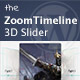 ZoomTimeline AddOn - 3D Slider Timeline - CodeCanyon Item for Sale