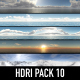 HDRI Pack 10 - 3DOcean Item for Sale