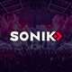 SONIK: Professional One Page Music and Dj HTML Template - ThemeForest Item for Sale