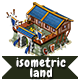 Isometric Game Kit 3 of 3 - Towers, Background, Tilesets & more - GraphicRiver Item for Sale