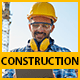 Construction Company Promo - Building Presentation - VideoHive Item for Sale