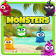 Monster Match-3 - HTML5 Game + Android + AdMob (Construct 3 | Construct 2 | Capx) - CodeCanyon Item for Sale