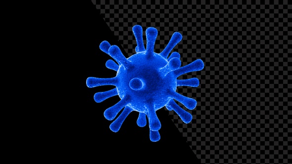 Covid 19 Coronavirus V10 alt