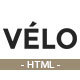 VELO – Bike Store Responsive HTML5 Template - ThemeForest Item for Sale