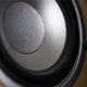 Subwoofer in action - VideoHive Item for Sale