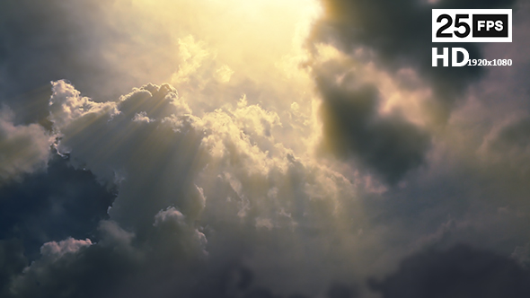 Moving Clouds 03