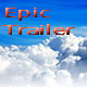 Epic Trailer Piano Orchestra