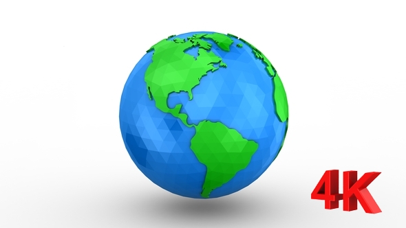 Rotating of Earth alt