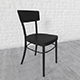 IDOLF Chair - 3DOcean Item for Sale