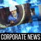 Corporate News - VideoHive Item for Sale