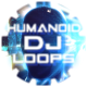 Humanoid DJ Loops - VideoHive Item for Sale