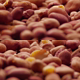 Spinning Pile of Roasted Peanuts - VideoHive Item for Sale