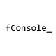 Javascript console - fConsole - CodeCanyon Item for Sale