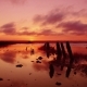 Sunset On The Lake - VideoHive Item for Sale