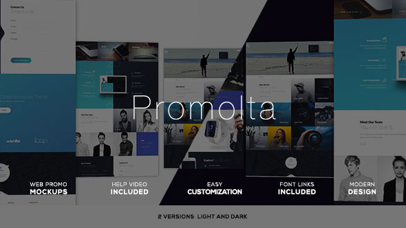 Promolta l Web Promo alt