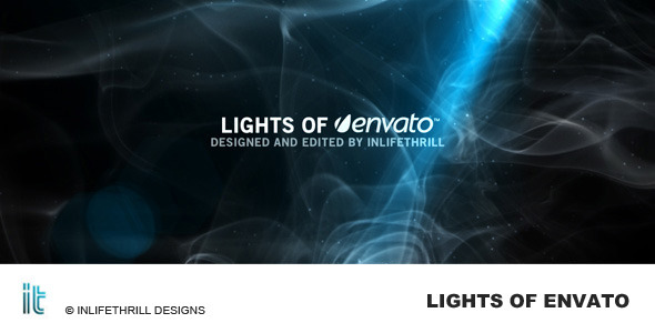 Lights of Envato