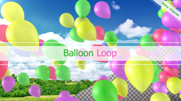 Balloon Loop