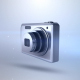 Camera Logo Revealer - VideoHive Item for Sale
