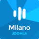 IT Milano - Gantry 5, Photography & Portfolio Joomla Template - ThemeForest Item for Sale