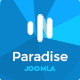 IT Paradise - Gantry 5, Hotel & Booking Joomla Template - ThemeForest Item for Sale