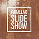 Parallax Slide Show - VideoHive Item for Sale