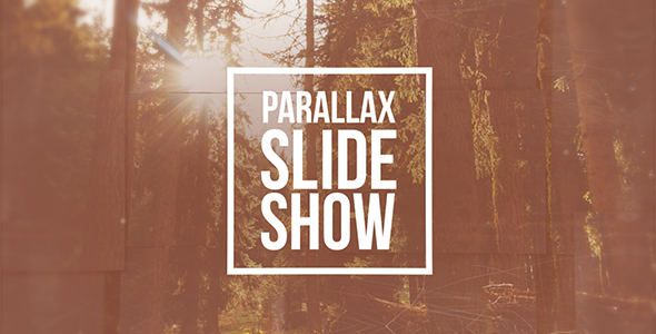 Parallax Slide Show alt