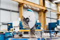 Asian worker in production plant on the factory floor - PhotoDune Item for Sale