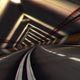 Abstract Speed Highway Road Tunnel - VideoHive Item for Sale