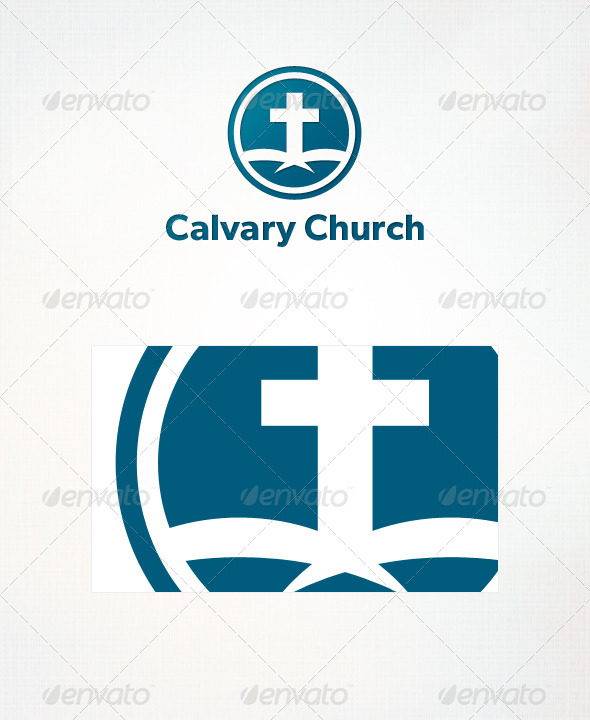Classic Church Logo