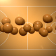 Awesome Basketball Loop Background - VideoHive Item for Sale