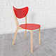 NORDMYRA Chair - 3DOcean Item for Sale
