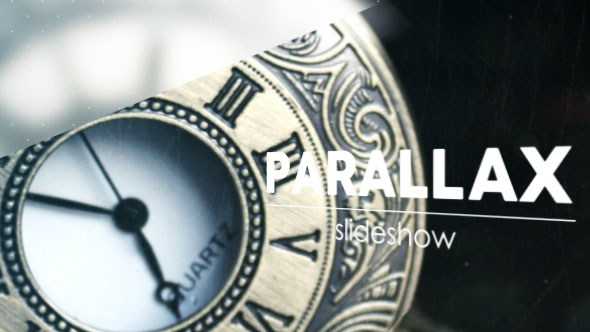 Parallax Slideshow 2