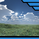 Open Grass Field 5 - HDRI - 3DOcean Item for Sale