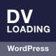DV Loading - WordPress Site Preloader Plugin - CodeCanyon Item for Sale