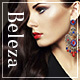 Beleza - Beauty One Page HTML5 - ThemeForest Item for Sale