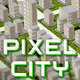 Pixel City 3D Map Generator - VideoHive Item for Sale