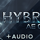 Hybrid Teaser - VideoHive Item for Sale