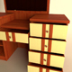 Low Poly Realistic Furniture - 3DOcean Item for Sale