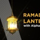 Ramadan Lantern - VideoHive Item for Sale
