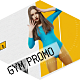 Beast | Gym Promo  - VideoHive Item for Sale