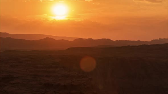 Horseshoe Bend USA | Close up sunset from the iconic American site