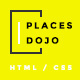 Places Dojo - Directory HTML/CSS Template - ThemeForest Item for Sale