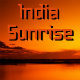 India Sunrise